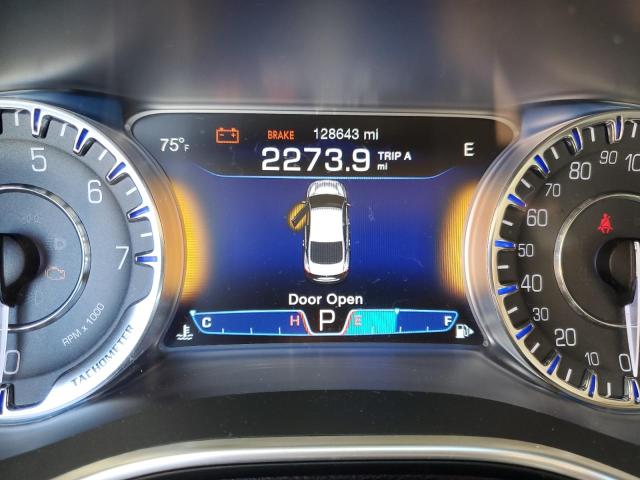 Photo 8 from auction – 2015 CHRYSLER 200 C with VIN 1C3CCCCB1FN625347