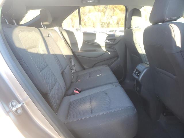 Photo 6 from auction – 2018 CHEVROLET EQUINOX LT with VIN 2GNAXJEV3J6285089