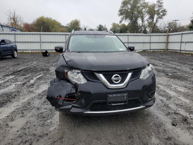 Photo 9 from auction – 2015 NISSAN ROGUE S with VIN KNMAT2MV8FP564458