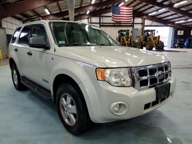 FORD ESCAPE XLT 2008 with VIN 1FMCU93128KC00318 - Photo from auction