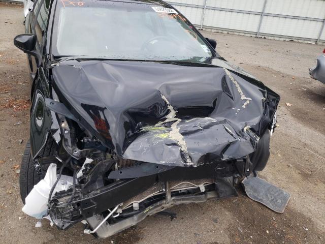 Photo 9 from auction – 2016 TOYOTA CAMRY LE with VIN 4T4BF1FK3GR575476