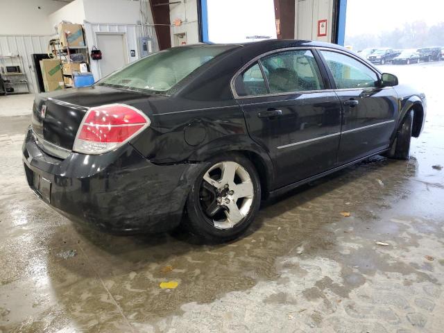 Photo 4 from auction – 2008 SATURN AURA XE with VIN 1G8ZS57B38F249823