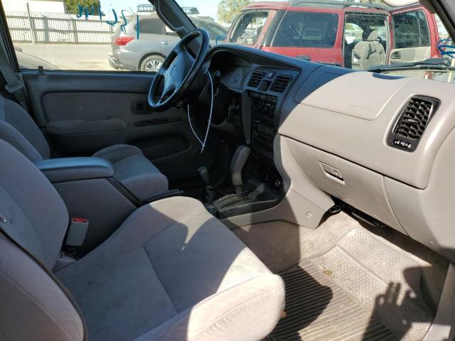 Photo 5 from auction – 2001 TOYOTA 4RUNNER SR with VIN JT3HN86R510348164