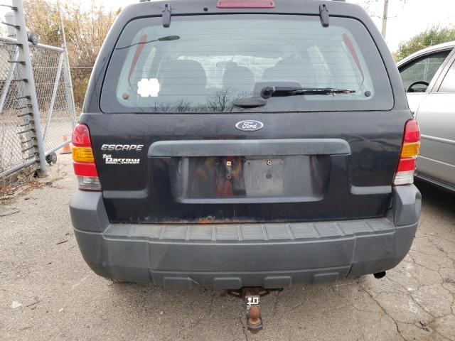 Photo 6 from auction – 2005 FORD ESCAPE XLS with VIN 1FMYU02Z55KD65008