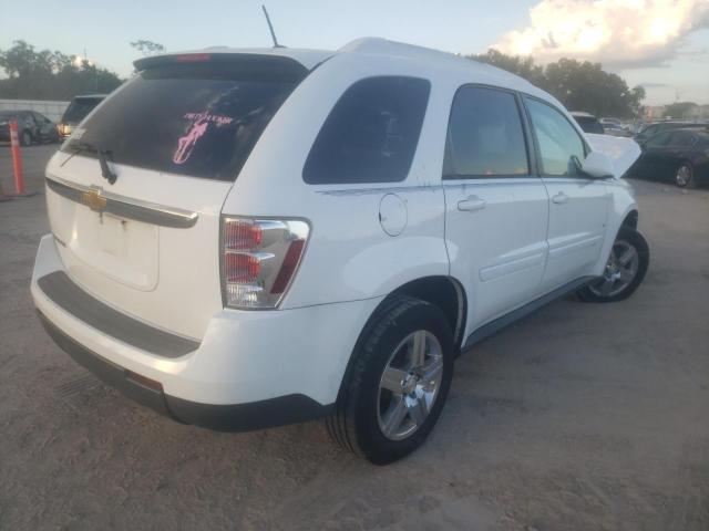 Photo 4 from auction – 2009 CHEVROLET EQUINOX LT with VIN 2CNDL53F096201824