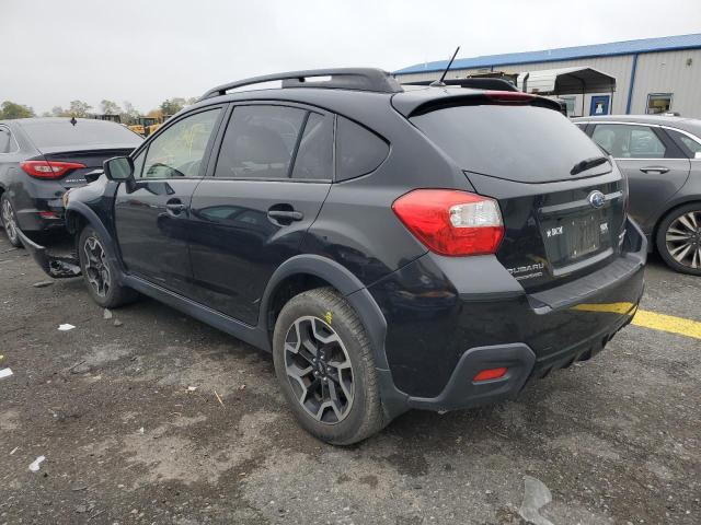 Photo 3 from auction – 2016 SUBARU CROSSTREK with VIN JF2GPABC2G8203444