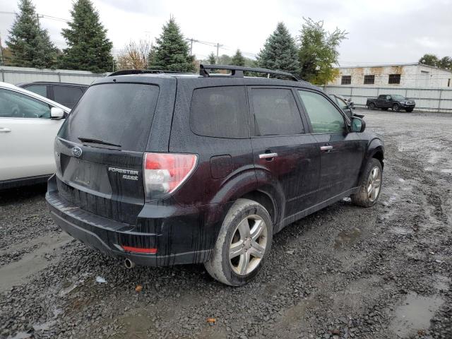 Photo 4 from auction – 2010 SUBARU FORESTER 2 with VIN JF2SH6DCXAH764144