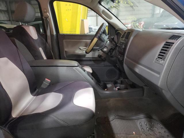 Photo 5 from auction – 2006 DODGE DAKOTA QUA with VIN 1D7HW28NX6S602016