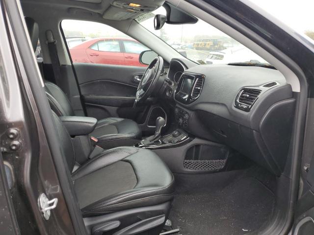 Photo 5 from auction – 2018 JEEP COMPASS LA with VIN 3C4NJDBB3JT325352
