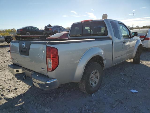 Photo 4 from auction – 2007 NISSAN FRONTIER K with VIN 1N6BD06TX7C421504
