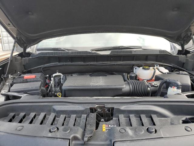 Photo 7 from auction – 2022 CHEVROLET SILVERADO with VIN 1GCPYFED3NZ132355