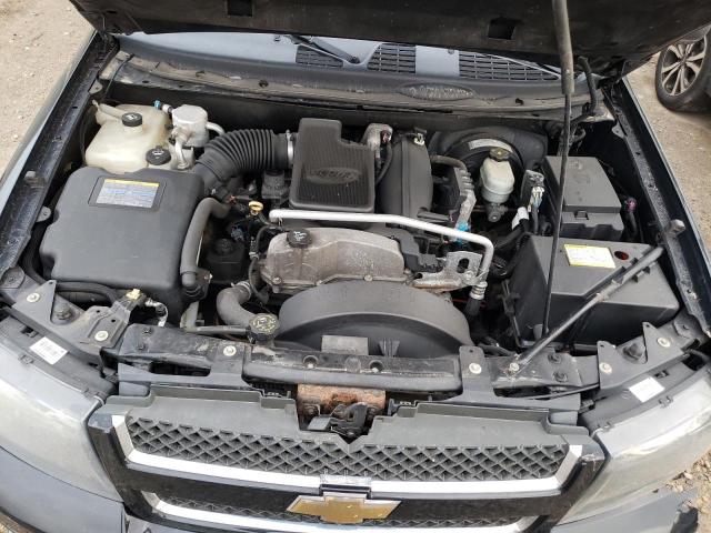 Photo 7 from auction – 2007 CHEVROLET TRAILBLAZE with VIN 1GNDT13SX72121703