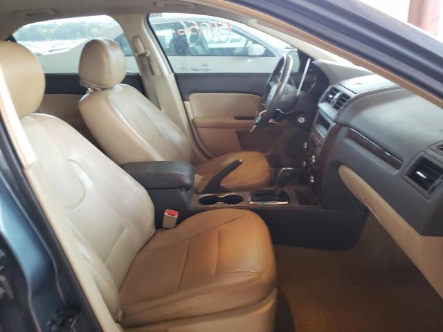Photo 5 from auction – 2012 FORD FUSION SEL with VIN 3FAHP0JA2CR386713