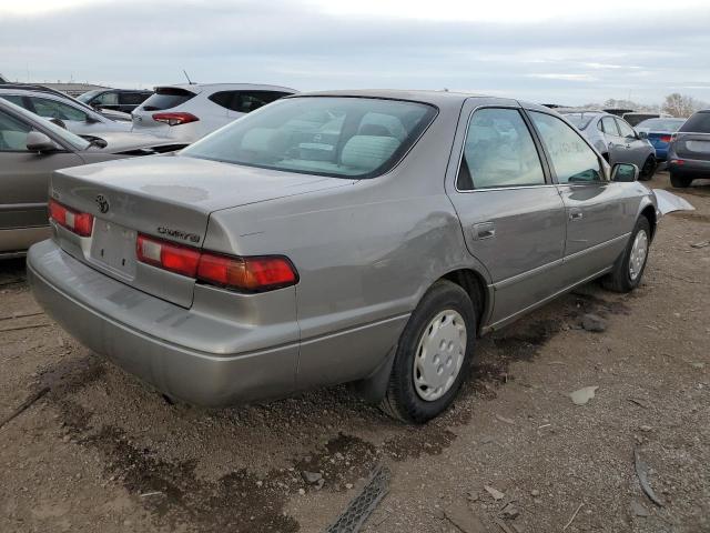 Photo 4 from auction – 1997 TOYOTA CAMRY CE with VIN 4T1BG22K0VU055462