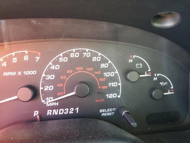 Photo 8 from auction – 2002 FORD EXPLORER X with VIN 1FMZU73W72ZA67743