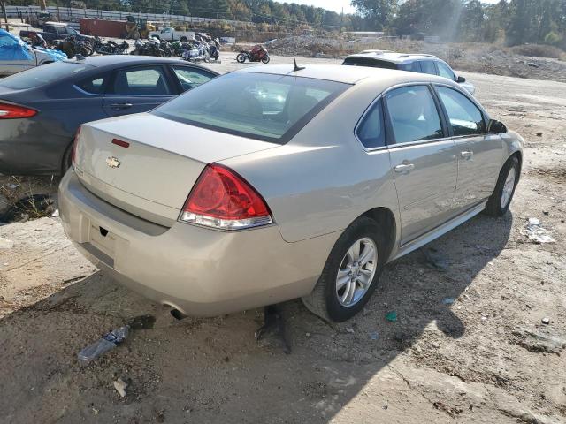 Photo 4 from auction – 2012 CHEVROLET IMPALA LS with VIN 2G1WA5E33C1200640