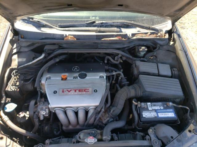 Photo 7 from auction – 2004 ACURA TSX with VIN JH4CL96814C040239