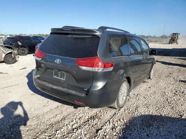 Photo 4 from auction – 2012 TOYOTA SIENNA LE with VIN 5TDKK3DCXCS278043