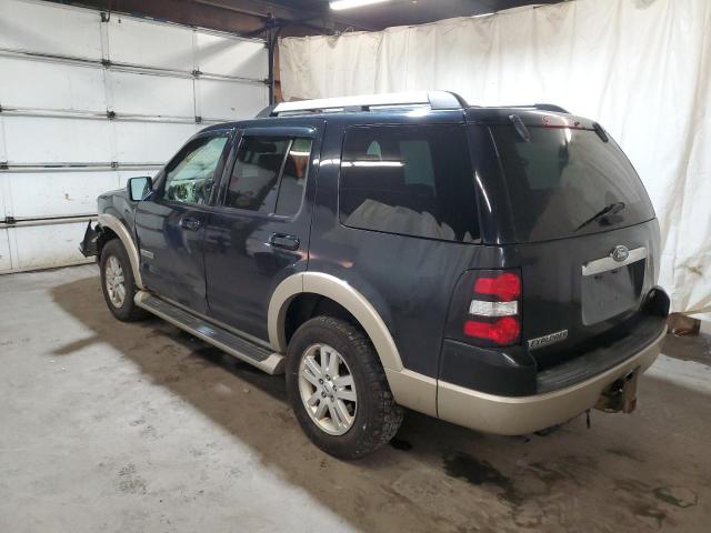 Photo 3 from auction – 2007 FORD EXPLORER E with VIN 1FMEU74E17UB52084