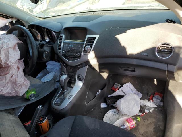 Photo 9 from auction – 2015 CHEVROLET CRUZE with VIN 1G1PC5SB8F7201736