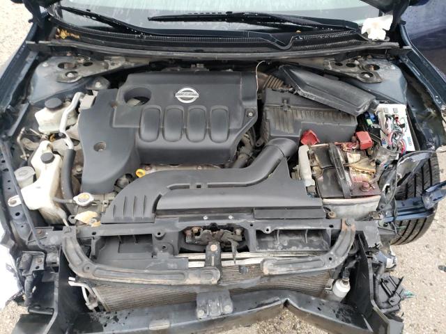 Photo 7 from auction – 2012 NISSAN ALTIMA BAS with VIN 1N4AL2APXCC177926
