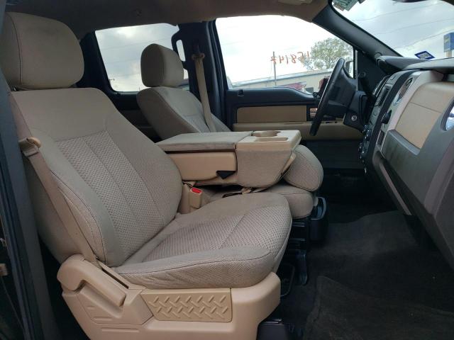 Photo 5 from auction – 2013 FORD F150 SUPER with VIN 1FTEW1CM9DKE16292