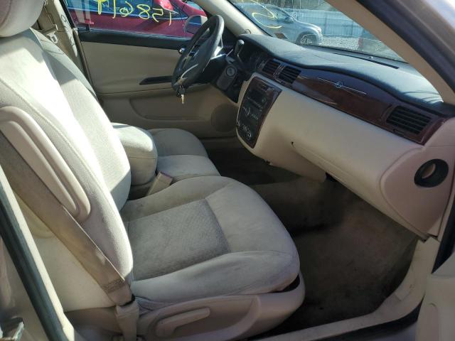 Photo 5 from auction – 2009 CHEVROLET IMPALA 1LT with VIN 2G1WT57NX91199097