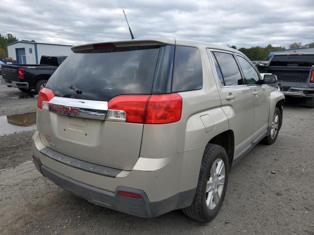 Photo 4 from auction – 2011 GMC TERRAIN SL with VIN 2CTALMEC3B6438564