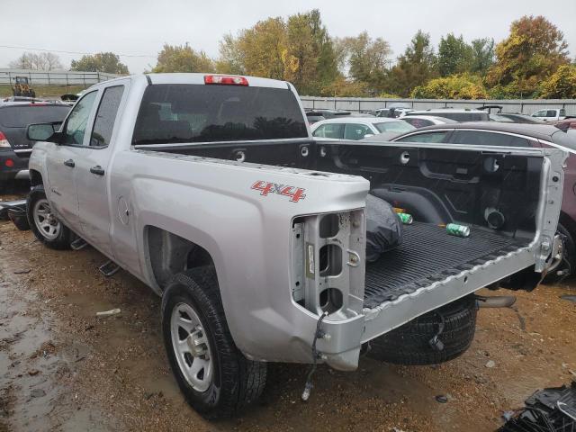 Photo 3 from auction – 2015 CHEVROLET SILVERADO with VIN 1GCVKPEH3FZ225587