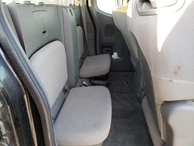 Photo 6 from auction – 2011 NISSAN FRONTIER S with VIN 1N6BD0CT7BC414085