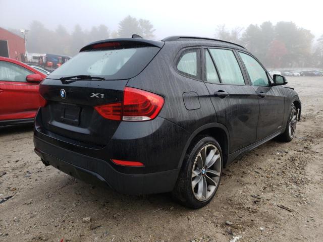 Photo 4 from auction – 2013 BMW X1 XDRIVE2 with VIN WBAVL1C5XDVR92342