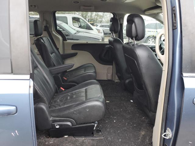 Photo 6 from auction – 2012 CHRYSLER TOWN & COU with VIN 2C4RC1CG8CR156441