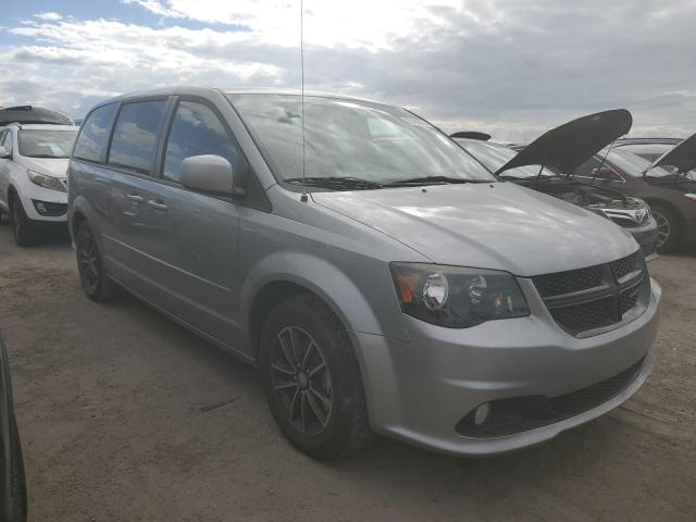 DODGE GRAND CARA 2014 with VIN 2C4RDGCG9ER421046 - Photo from auction