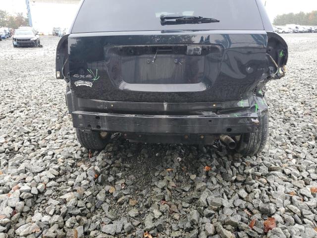 Photo 9 from auction – 2017 JEEP COMPASS SP with VIN 1C4NJDBB2HD143514