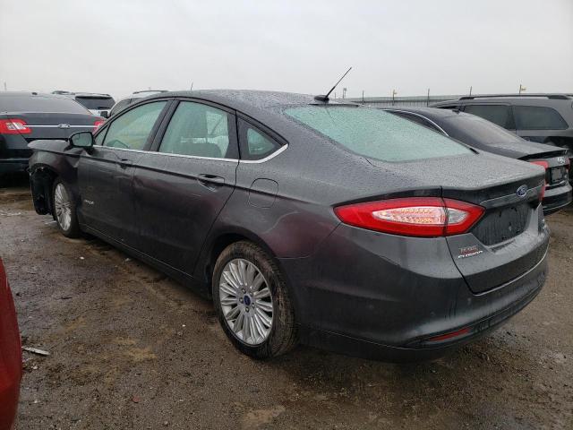 Photo 3 from auction – 2015 FORD FUSION SE with VIN 3FA6P0LU5FR124364