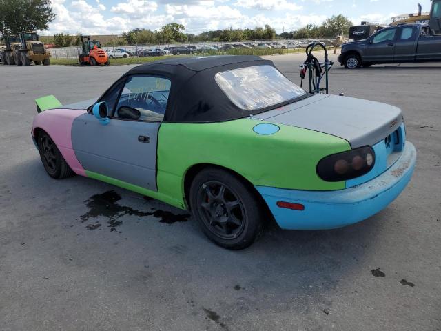Photo 3 from auction – 1994 MAZDA MX-5 MIATA with VIN JM1NA3530R0504696