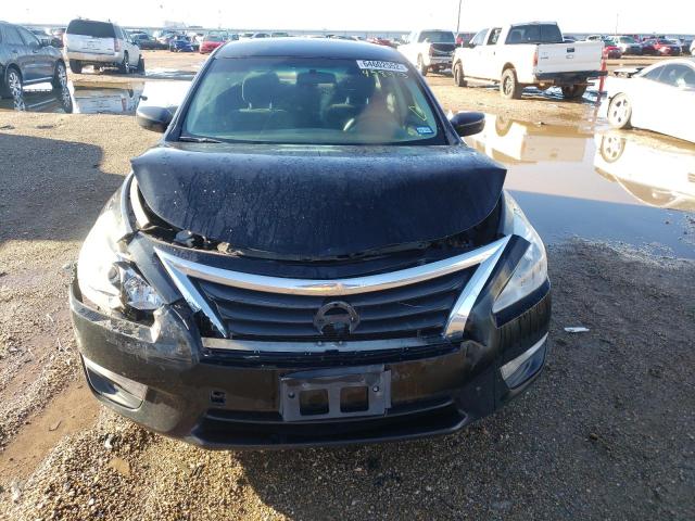 Photo 9 from auction – 2015 NISSAN ALTIMA 2.5 with VIN 1N4AL3APXFC458473