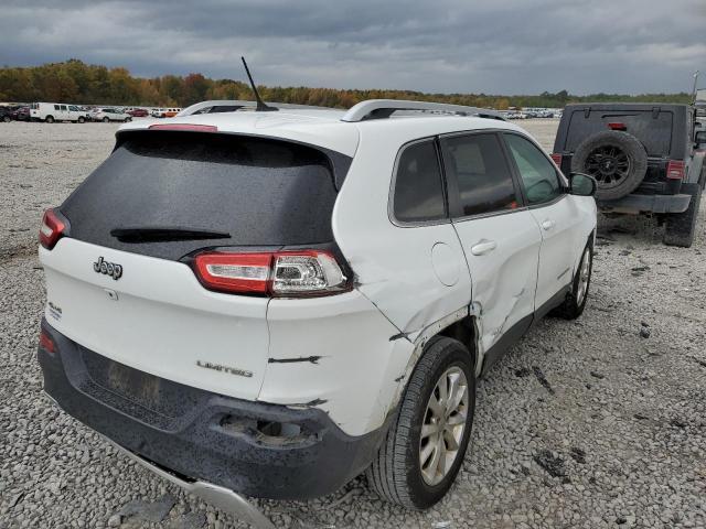 Photo 4 from auction – 2014 JEEP CHEROKEE L with VIN 1C4PJMDB0EW184553