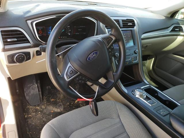 Photo 9 from auction – 2020 FORD FUSION SE with VIN 3FA6P0HD4LR161376