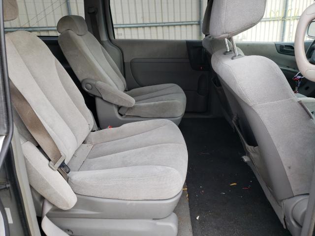 Photo 6 from auction – 2007 KIA SEDONA EX with VIN KNDMB233576189927