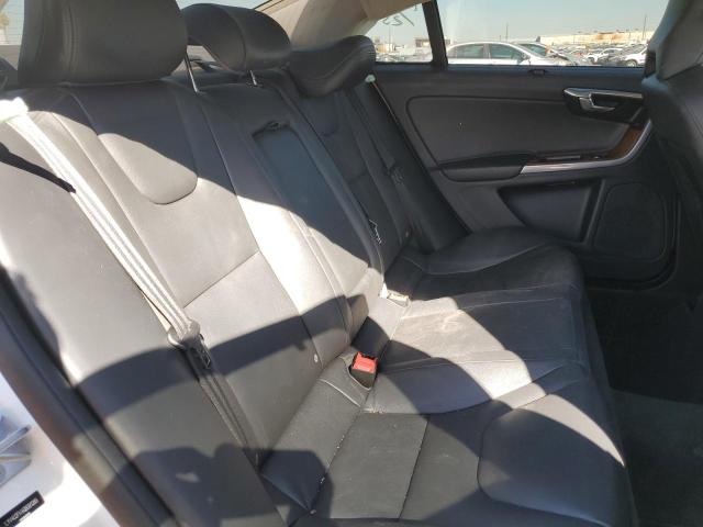 Photo 6 from auction – 2016 VOLVO S60 PREMIE with VIN LYV402FK4GB091289