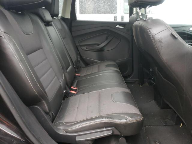 Photo 6 from auction – 2013 FORD ESCAPE TIT with VIN 1FMCU9J99DUD51115