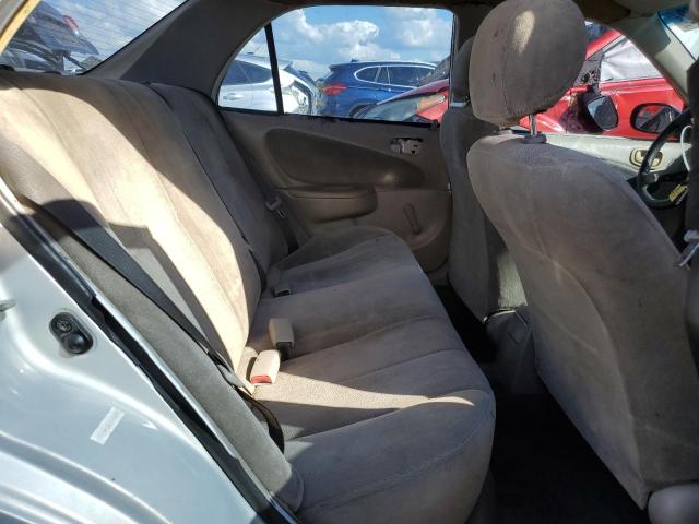 Photo 6 from auction – 2001 TOYOTA COROLLA CE with VIN 1NXBR12E21Z557527
