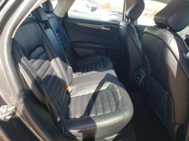 Photo 6 from auction – 2020 FORD FUSION SEL with VIN 3FA6P0CD5LR178663
