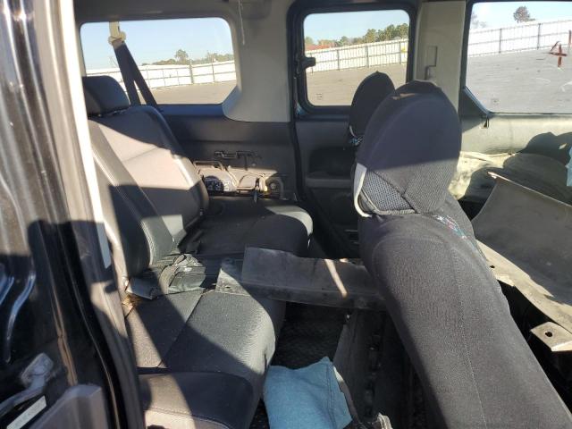 Photo 6 from auction – 2004 HONDA ELEMENT EX with VIN 5J6YH28564L030030