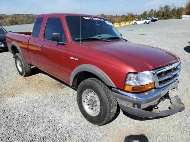 FORD RANGER SUP 1998 with VIN 1FTZR15U8WPB51392 - Photo from auction