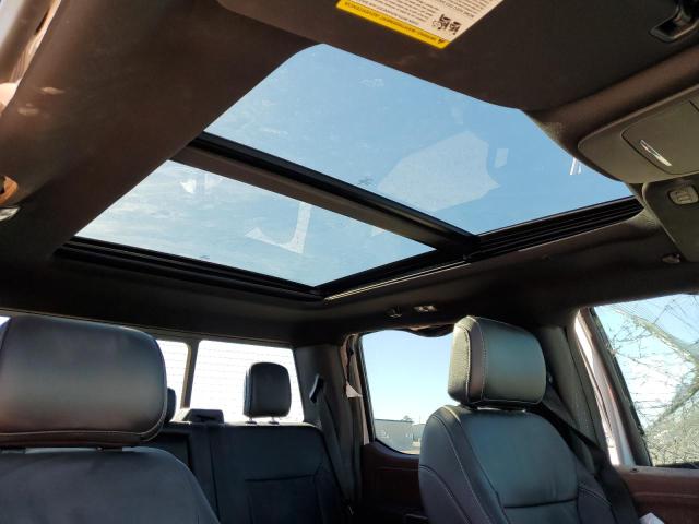 Photo 10 from auction – 2021 FORD F150 SUPER with VIN 1FTFW1E87MKF11051