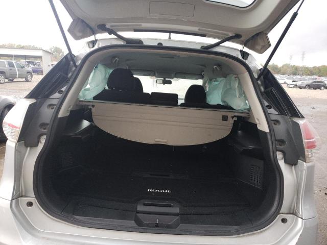 Photo 9 from auction – 2015 NISSAN ROGUE S with VIN KNMAT2MT6FP556423
