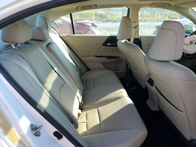 Photo 6 from auction – 2015 HONDA ACCORD EXL with VIN 1HGCR2F89FA110285