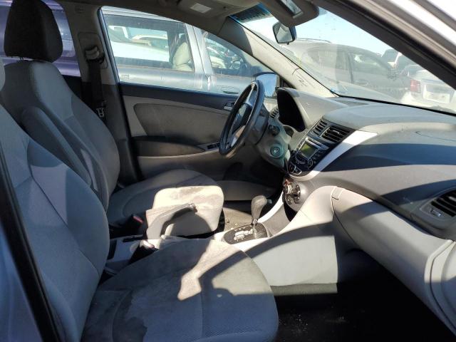 Photo 5 from auction – 2012 HYUNDAI ACCENT GLS with VIN KMHCT4AE4CU187368